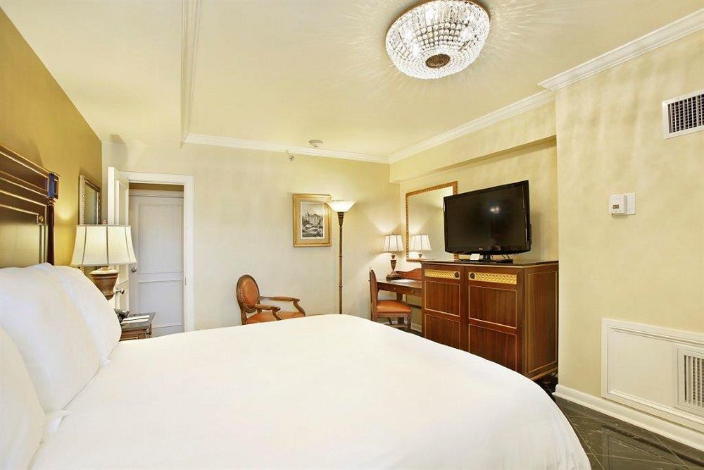 ניו אורלינס Hotel Mazarin מראה חיצוני תמונה